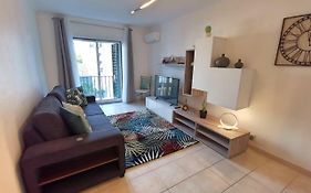 Apartment Praia Rocha Justar